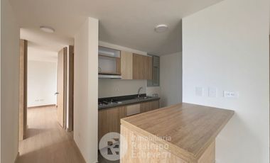 Apartamento en arriendo, barrio La Francia, Manizales