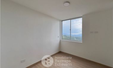 Apartamento en arriendo, barrio La Francia, Manizales