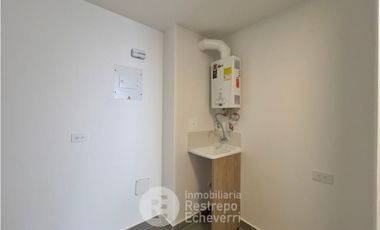 Apartamento en arriendo, barrio La Francia, Manizales