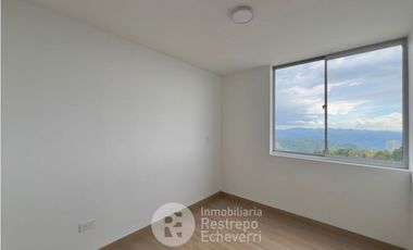 Apartamento en arriendo, barrio La Francia, Manizales
