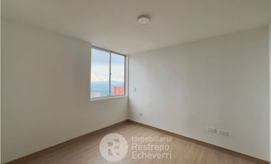Apartamento en arriendo, barrio La Francia, Manizales