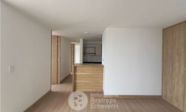 Apartamento en arriendo, barrio La Francia, Manizales