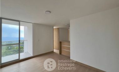 Apartamento en arriendo, barrio La Francia, Manizales