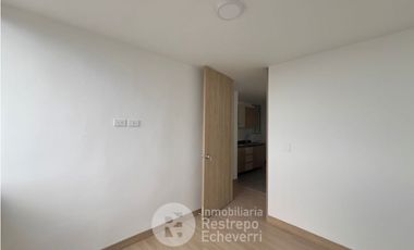 Apartamento en arriendo, barrio La Francia, Manizales