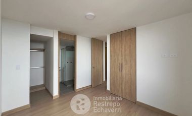 Apartamento en arriendo, barrio La Francia, Manizales