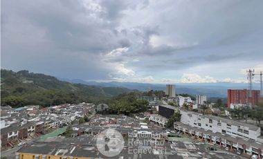 Apartamento en arriendo, barrio La Francia, Manizales
