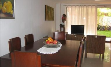 CASA EN VENTA EN LA ESTRELLA SECTOR SURAMERICA