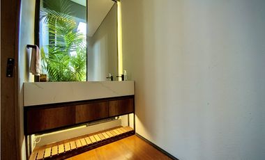 Venta Espectacular Casa Moderna Parcelacion El Retiro