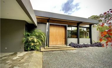 Venta Espectacular Casa Moderna Parcelacion El Retiro