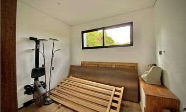 Venta Espectacular Casa Moderna Parcelacion El Retiro