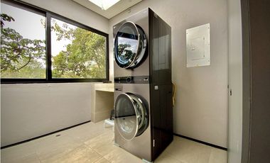 Venta Espectacular Casa Moderna Parcelacion El Retiro