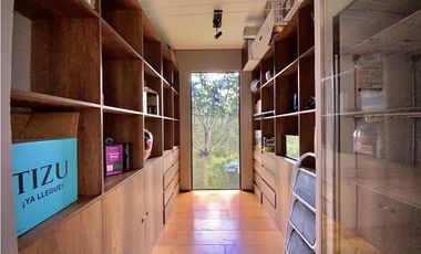 Venta Espectacular Casa Moderna Parcelacion El Retiro