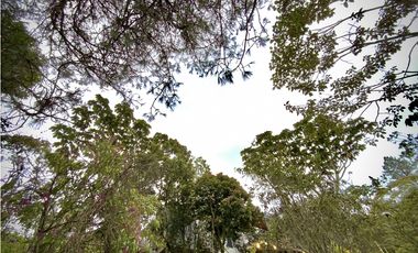 Venta Espectacular Casa Moderna Parcelacion El Retiro