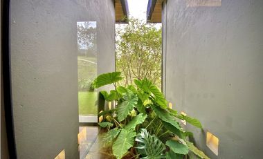 Venta Espectacular Casa Moderna Parcelacion El Retiro