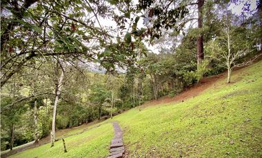 Venta Espectacular Casa Moderna Parcelacion El Retiro