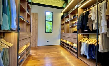 Venta Espectacular Casa Moderna Parcelacion El Retiro