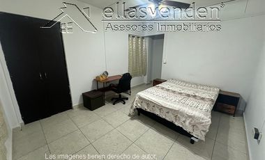 PRO2217 Departamentos en Renta, Central en Monterrey