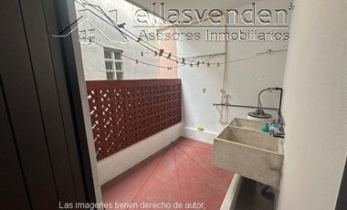 PRO2217 Departamentos en Renta, Central en Monterrey