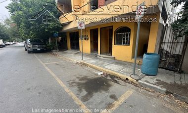 PRO2217 Departamentos en Renta, Central en Monterrey