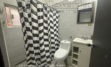 PRO2217 Departamentos en Renta, Central en Monterrey