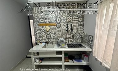 PRO2217 Departamentos en Renta, Central en Monterrey