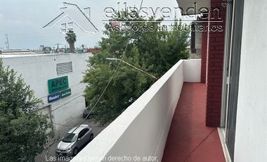 PRO2217 Departamentos en Renta, Central en Monterrey