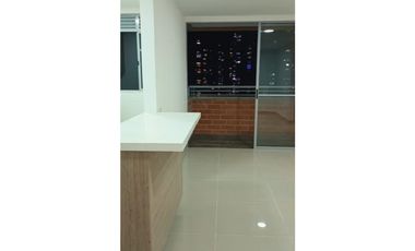 VENTA DE APARTAMENTO EN DITAIRES PARA ESTRENAR