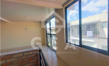 Venta de Casa en Popayán, Urbanización Bosques del Pinar