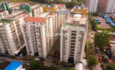 APARTAMENTO EN VENTA EN MATECAÑA BARROBLANCO PIEDECUESTA