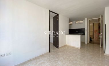 APARTAMENTO EN VENTA EN MATECAÑA BARROBLANCO PIEDECUESTA