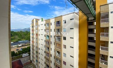 APARTAMENTO EN VENTA EN MATECAÑA BARROBLANCO PIEDECUESTA