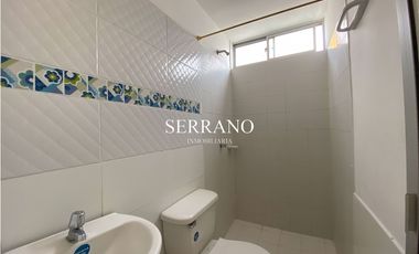 APARTAMENTO EN VENTA EN MATECAÑA BARROBLANCO PIEDECUESTA