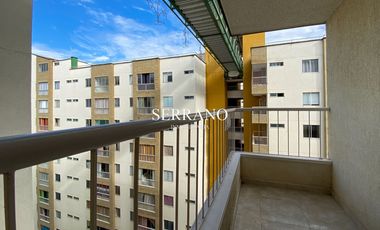 APARTAMENTO EN VENTA EN MATECAÑA BARROBLANCO PIEDECUESTA