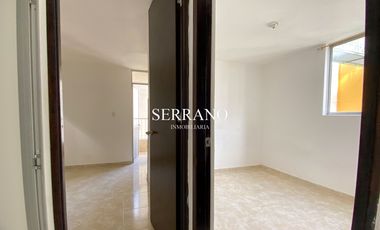 APARTAMENTO EN VENTA EN MATECAÑA BARROBLANCO PIEDECUESTA