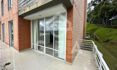 Alquiler de Apartamento en Popayán, Parque Residencial Montemayor