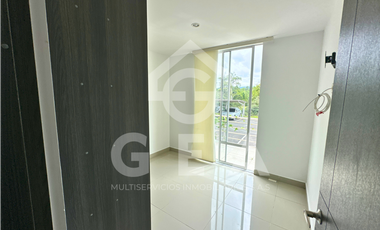 Alquiler de Apartamento en Popayán, Parque Residencial Montemayor