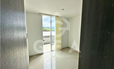 Alquiler de Apartamento en Popayán, Parque Residencial Montemayor