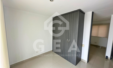 Alquiler de Apartamento en Popayán, Parque Residencial Montemayor