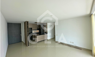 Alquiler de Apartamento en Popayán, Parque Residencial Montemayor