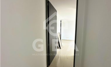 Alquiler de Apartamento en Popayán, Parque Residencial Montemayor