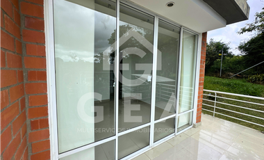 Alquiler de Apartamento en Popayán, Parque Residencial Montemayor