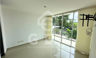 Alquiler de Apartamento en Popayán, Parque Residencial Montemayor