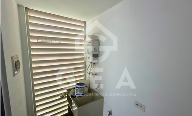 Alquiler de Apartamento en Popayán, Parque Residencial Montemayor