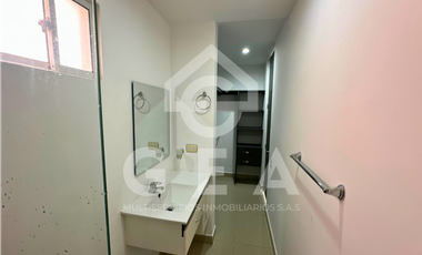 Alquiler de Apartamento en Popayán, Parque Residencial Montemayor