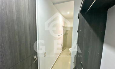 Alquiler de Apartamento en Popayán, Parque Residencial Montemayor