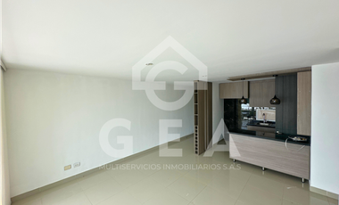 Alquiler de Apartamento en Popayán, Parque Residencial Montemayor