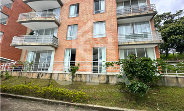 Alquiler de Apartamento en Popayán, Parque Residencial Montemayor