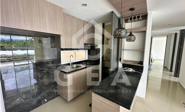 Alquiler de Apartamento en Popayán, Parque Residencial Montemayor