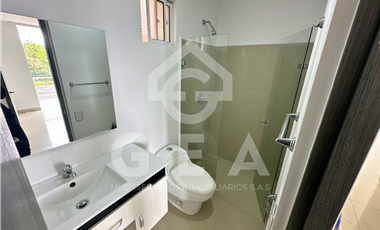 Alquiler de Apartamento en Popayán, Parque Residencial Montemayor