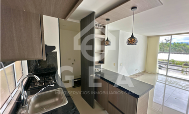 Alquiler de Apartamento en Popayán, Parque Residencial Montemayor